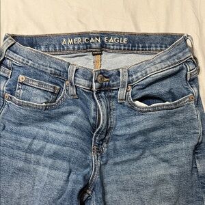 American Eagle Denim Jeans